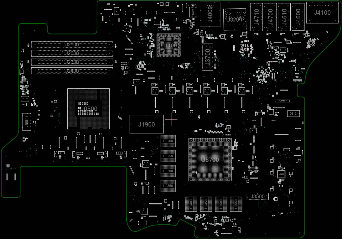 Apple iMac A1419 820-5029 .jpg