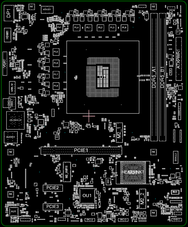 ASRock B760M-HDV M.2 D5 (70-MXBMJ0-A01) Rev 1.03 BoardView CAD.png