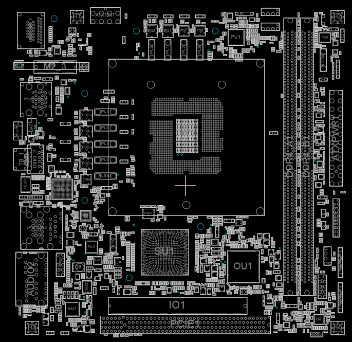 ASROCK Z490 PHANTOM GAMING-ITX TB3 1.02 Boardview .FZ.png