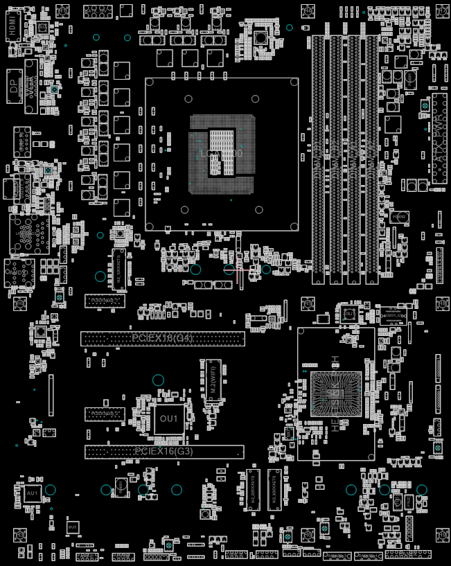 ASUS PRIME B660-PLUS D4 r1.01A Boardview .CAD.png