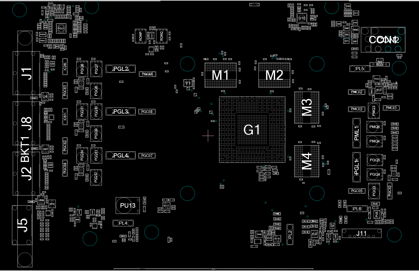 ASUS RTX4060 CG1737P 1.00 boardview.png