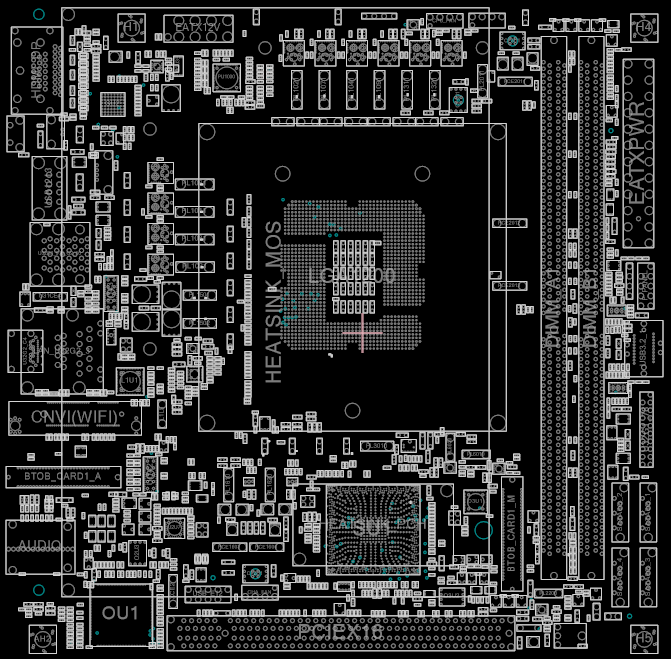 ASUS STRIX Z490-I GAMING 1.03X Boardview .CAD.png