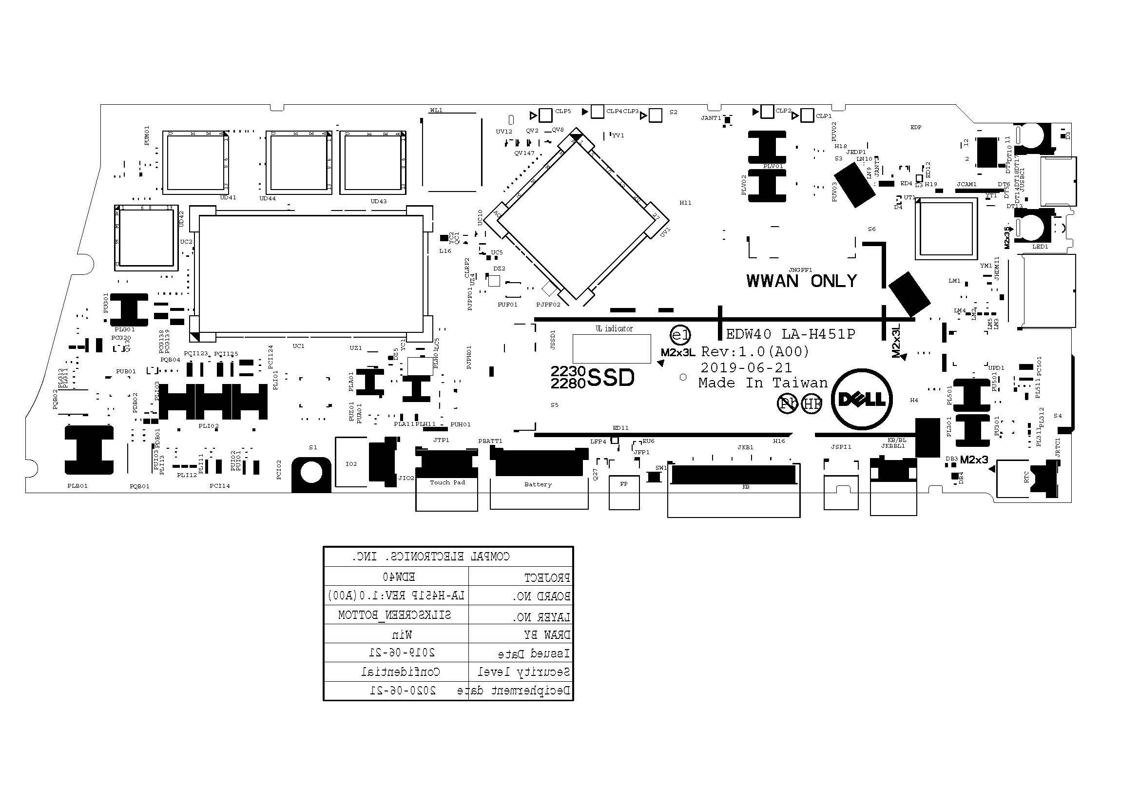 Compal EDW40 LA-H451p Rev 1.0(A00) BoardView PDF_Страница_2.jpg