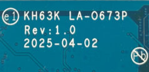 Compal LA-0673P KH63K Rev10.png