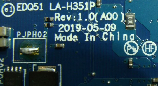 Compal LA-H351P EDQ51 Rev10(A00).png