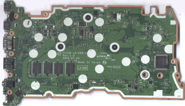 Compal LA-K061P FLV3A Rev10.png