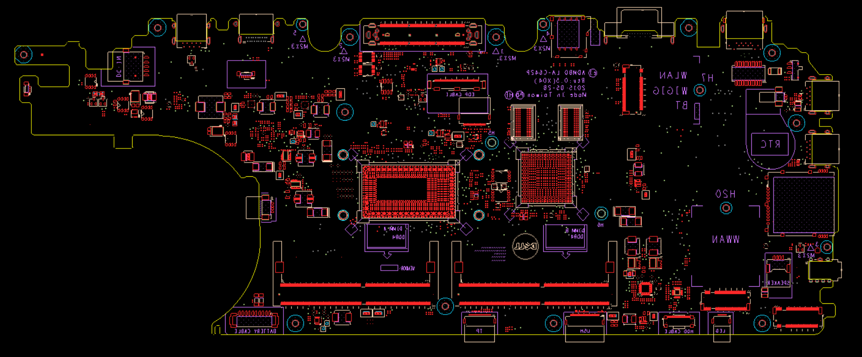 Compal_LA-C642P Boardview (brd).png