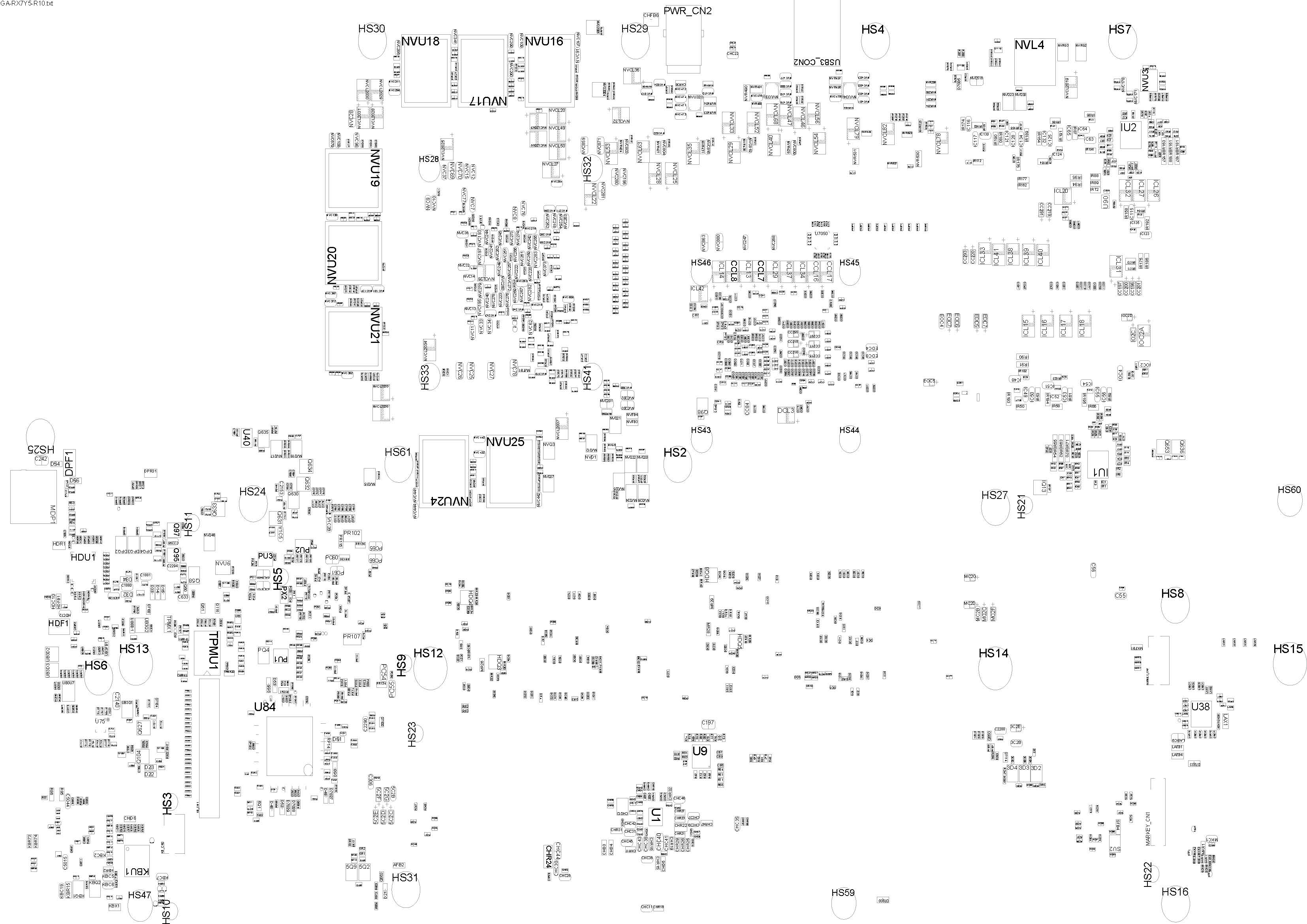 Gigabyte GA-RX7Y5 Rev 1.0 BoardView PDF_Страница_2.jpg