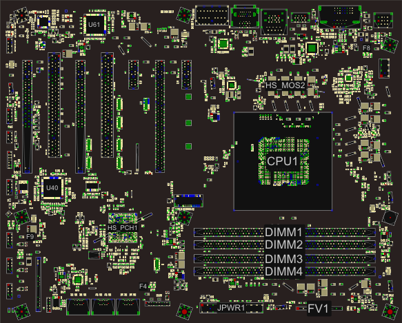 MSI MS-7930 (MSI Z97S SLI PLUS) REV 1.0 - BoardView (.CAD).png
