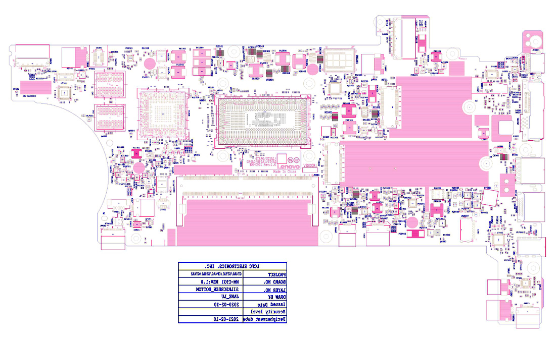 ThinkPad P14s NM-C931 Bot.jpg