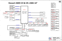 HP Pavilion 14-av series Quanta G51A r1A.png
