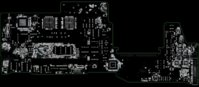 Apple X502 MLB_CATZ 820-00875, 051-02265 boardview.jpg