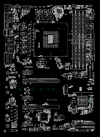 Asrock Fatal1ty E3V5 PERFORMANCE GAMING_OC Rev 1.04 (70-MXB1Q0-A01) Boardview.PNG