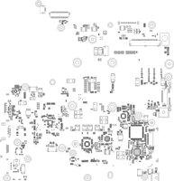 Dell Inspiron 1564 UM3B Top.jpg
