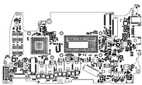 HuaQin NB8510 Rev10 Boardview.png