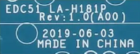 Compal LA-H181P EDC51 Rev10(A00).png