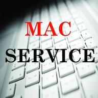 Mac Service