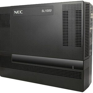 Продаю цифровую телефонную станцию NEC SL1000