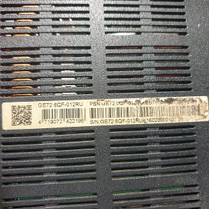 msi GE72 QF-012RU
