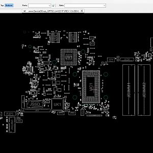 Hp 250 G8 Boardviewer